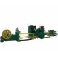 Small Aluminum Strip Metal Slitting Machine